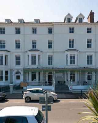 Esplanade Hotel Llandudno