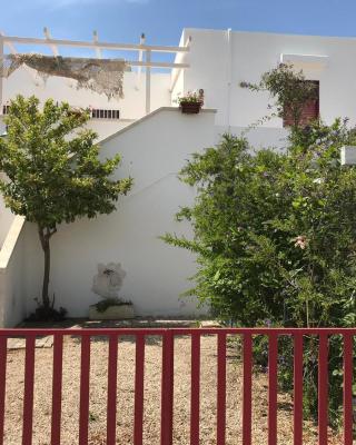 Casa Benedetta