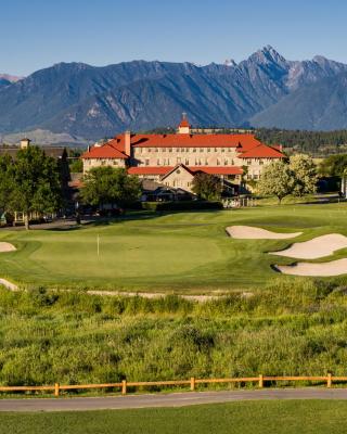 St. Eugene Golf Resort & Casino