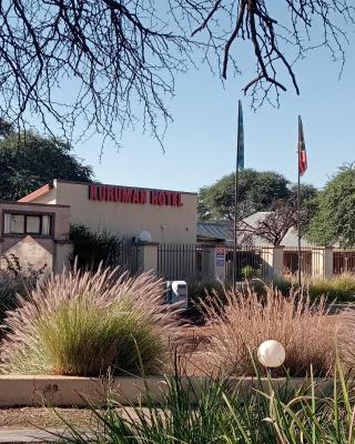 Kuruman Hotel