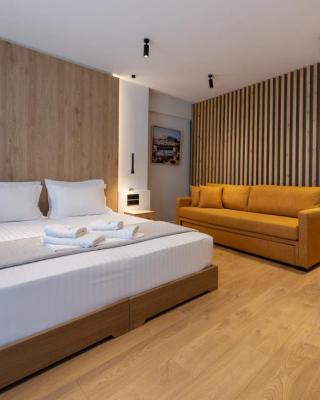 A&N Athens Luxury Apartments - Ermou