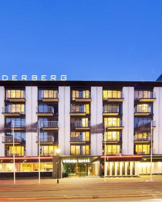 彼尔德伯格酒店