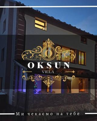 Villa OkSun