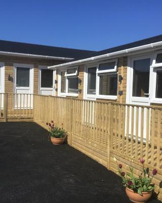 Beacon House Bunks