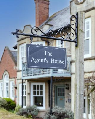 The Agents House, Bed & Breakfast