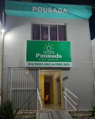 Pousada Praia Avenida