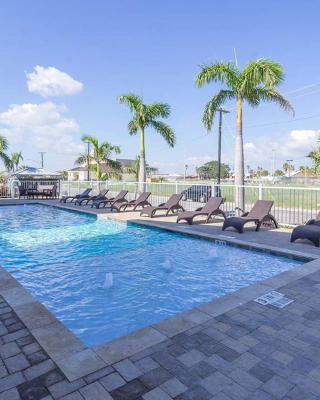 Island Villa- Your Padre Island Escape