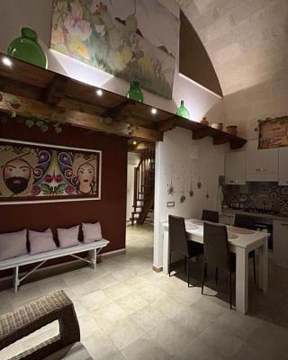 B&B LE CUSPIDI