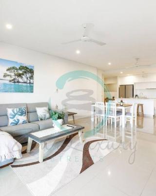 ZEN At ARRAY: 2BR Retreat in CBD