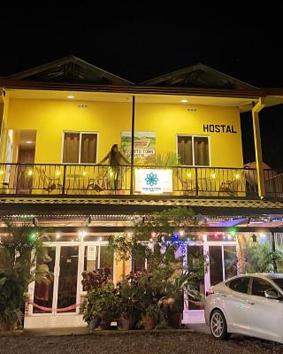 Boquete Town Hostal