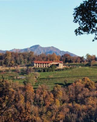 Agriturismo Cascina Margherita