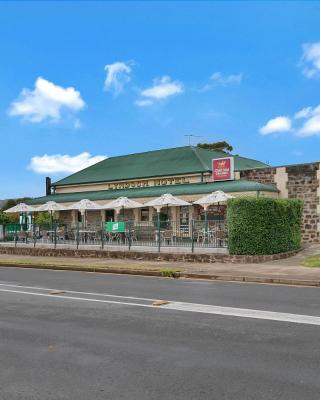 Lyndoch Hotel