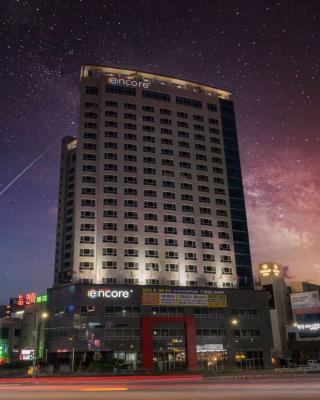 Ramada Encore by Wyndham CheonAn