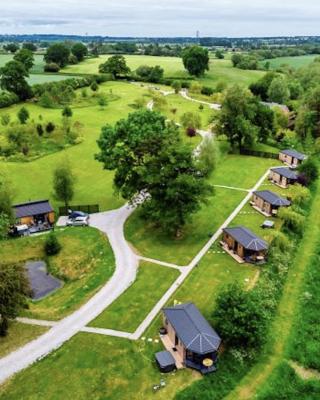 Riverside Cabins