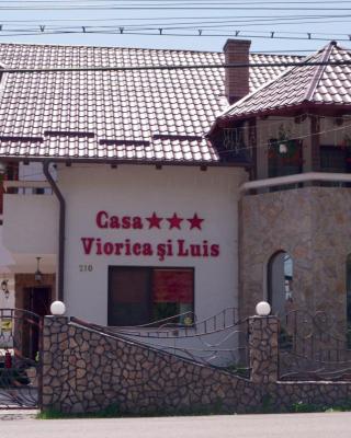 Casa Viorica și Luis