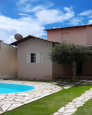 Casa 29 casa inteira