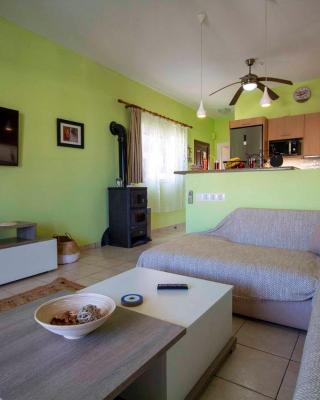 Casa Greca Vacation Home Acharavi Corfu