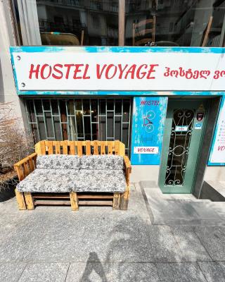 Hostel VOYAGE