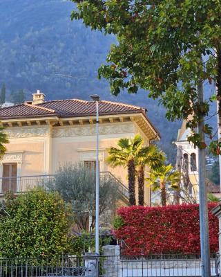 Villa by @ Home Hotel Locarno