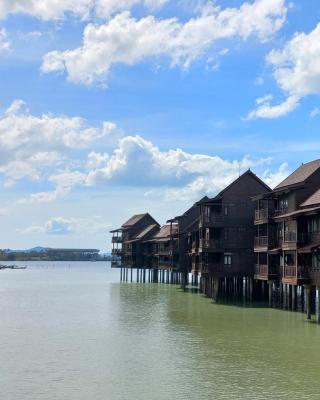 Langkawi Lagoon Hotel Resort