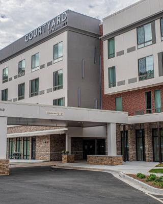 Courtyard by Marriott Cartersville