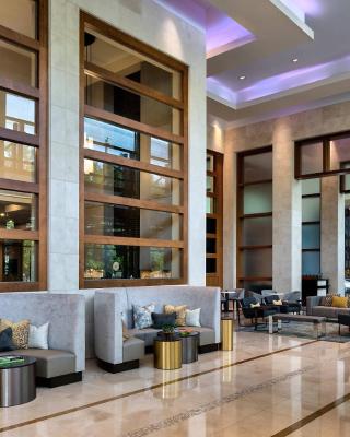 Atlanta Marriott Buckhead Hotel & Conference Center