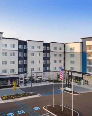 SpringHill Suites by Marriott Indianapolis Keystone