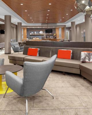 SpringHill Suites by Marriott Denver Tech Center