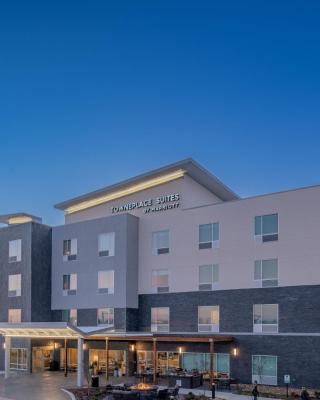 TownePlace Suites by Marriott Dallas Rockwall