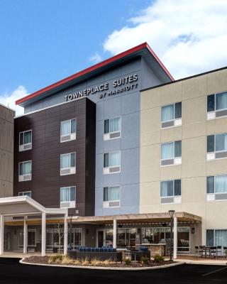 TownePlace Suites by Marriott Monroe
