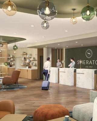 Sheraton Bordeaux Airport