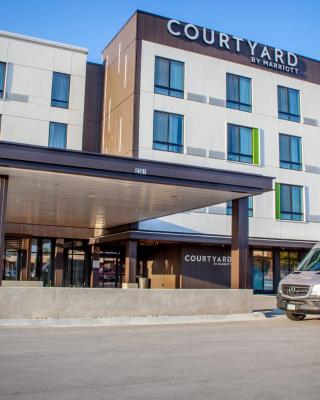 Courtyard by Marriott Omaha East/Council Bluffs, IA