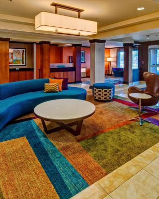 Fairfield Inn & Suites Memphis Olive Branch