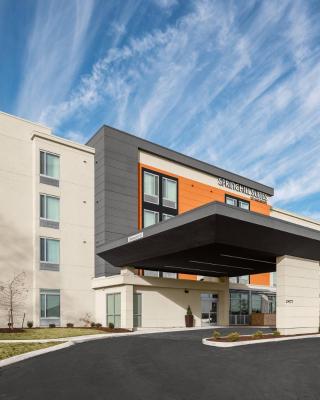 SpringHill Suites by Marriott Jackson