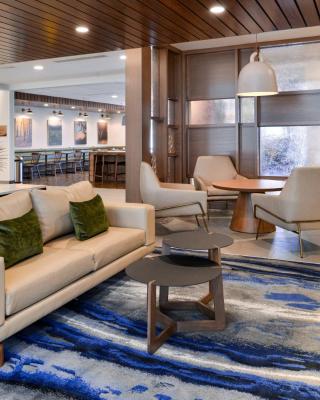 Fairfield Inn and Suites by Marriott Minneapolis Shakopee