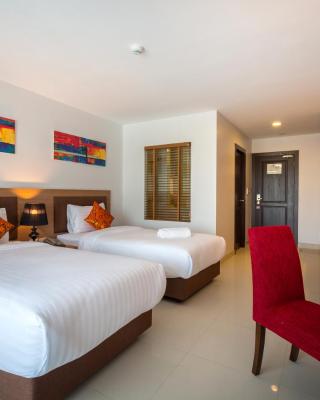 Riche Hua Hin Hotel - SHA Plus