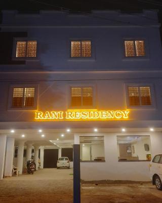 Rani Residency