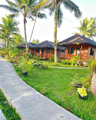 Cris & Mar Homestay