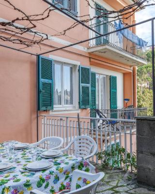 Beautiful Home In Monterosso Al Mare With Wifi