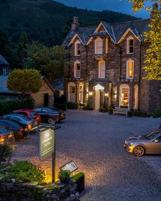 The Grasmere Hotel