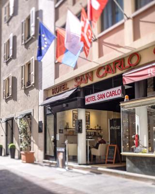 Hotel San Carlo