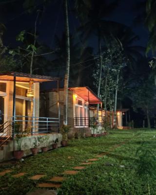 Cosmic Connect Trails Kabini