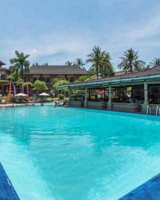 Club Bali Suite Legian