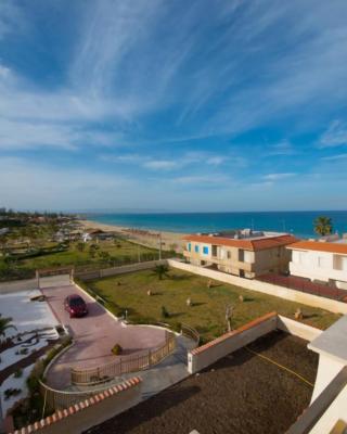 Casa Caretta Caretta a San Lorenzo