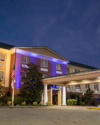 Holiday Inn Express & Suites - Oxford, an IHG Hotel