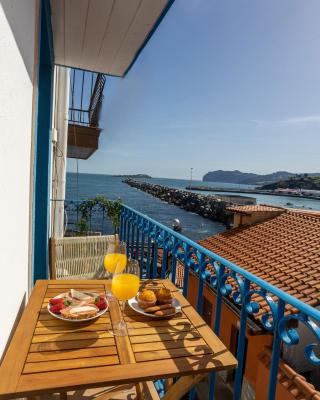 IZARO BEST VIEW By Urdaibai Rentals