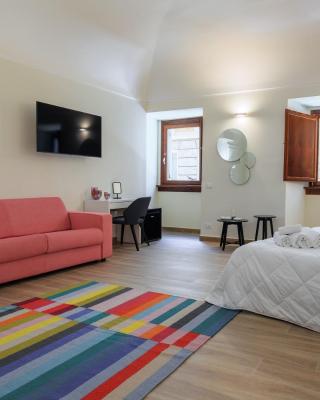 Mater Rooms&Suites, SELF CHECK IN
