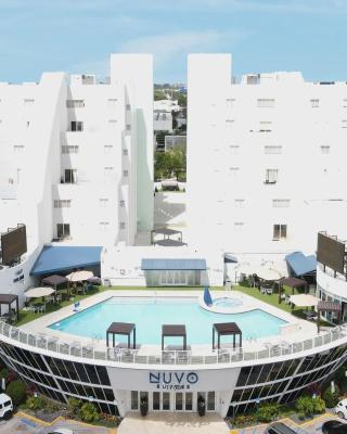 Nuvo Suites Hotel - Miami Doral