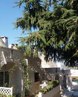 Trulli di Puglia - Casa vacanze in Valle d'Itria