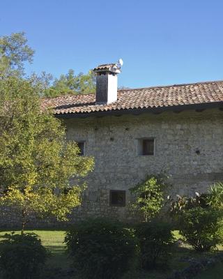 Albergo Rurale Parco di San Floriano